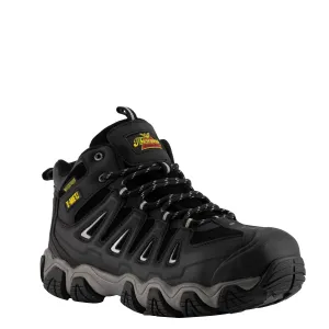 Thorogood 804-6490 Crosstrex I-MET Internal Met-Guard Work Shoes