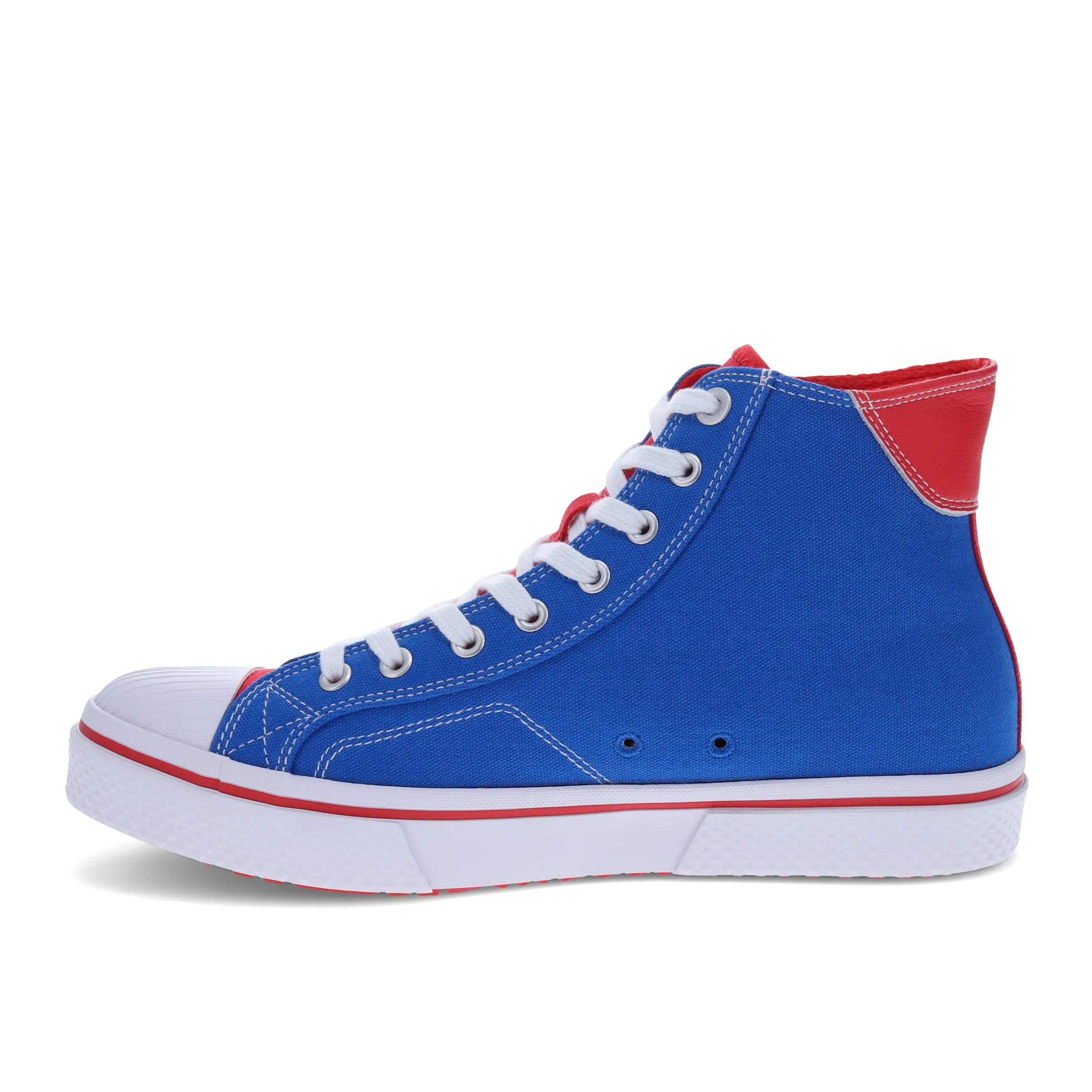 Tradition 71 Hi - Mens Casual Lace-Up Sneaker