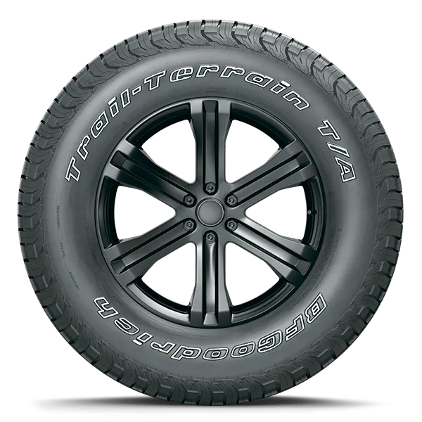 Trail-Terrain T/A - 225/60R17 SL 99H