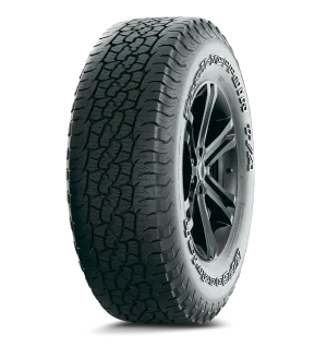 Trail-Terrain T/A - 225/60R17 SL 99H