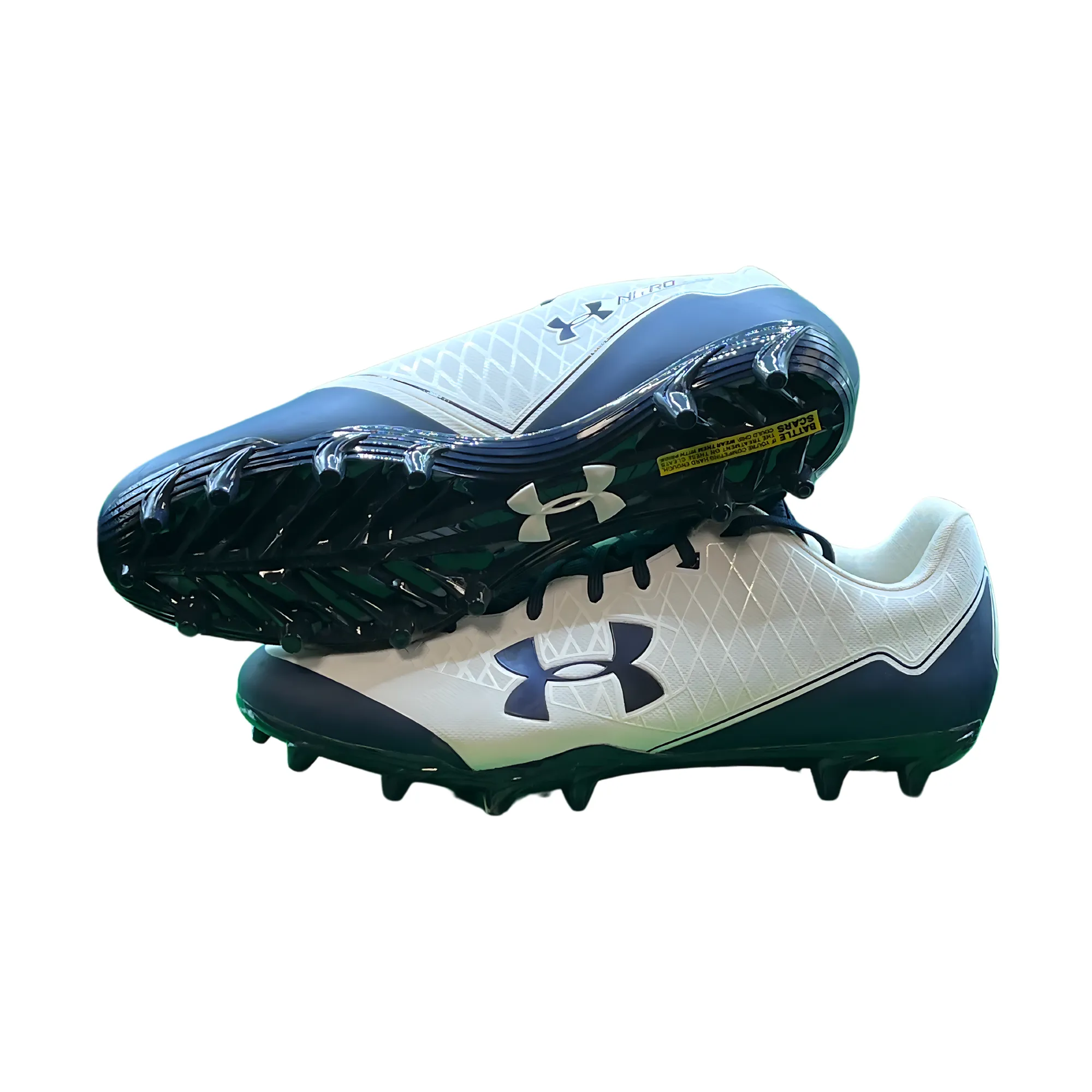 Under Armour Team Nitro Select Men's Football Cleats