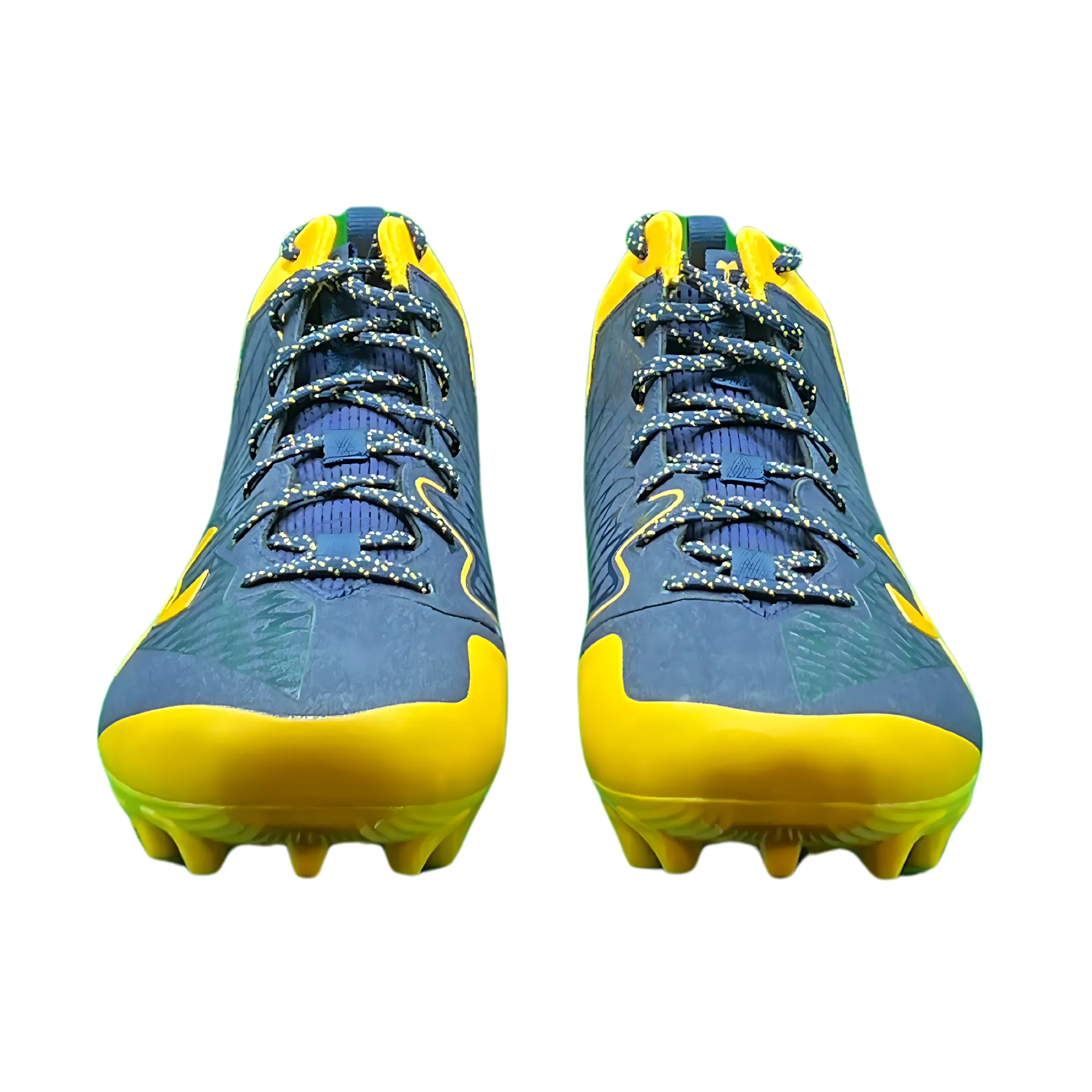 Under Armour Team Nitro Select Men's Football Cleats