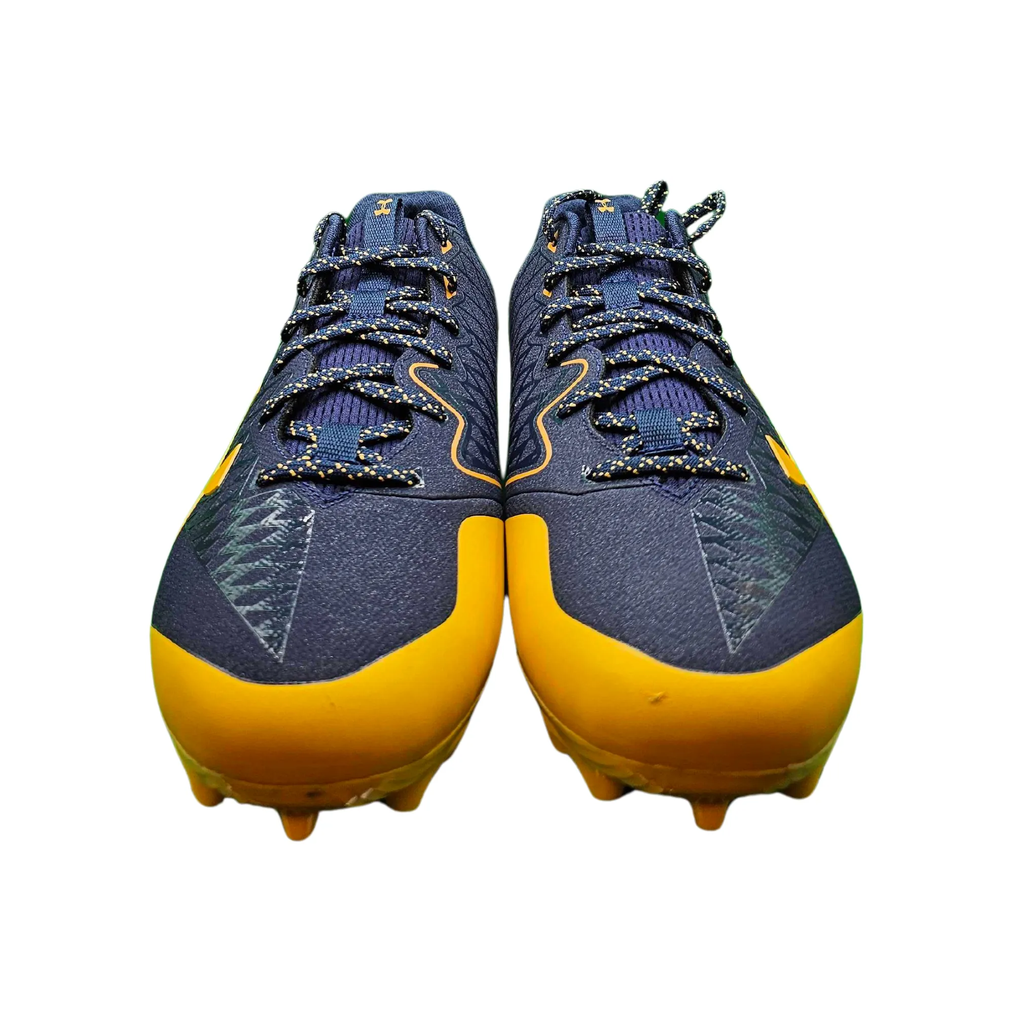 Under Armour Team Nitro Select Men's Football Cleats