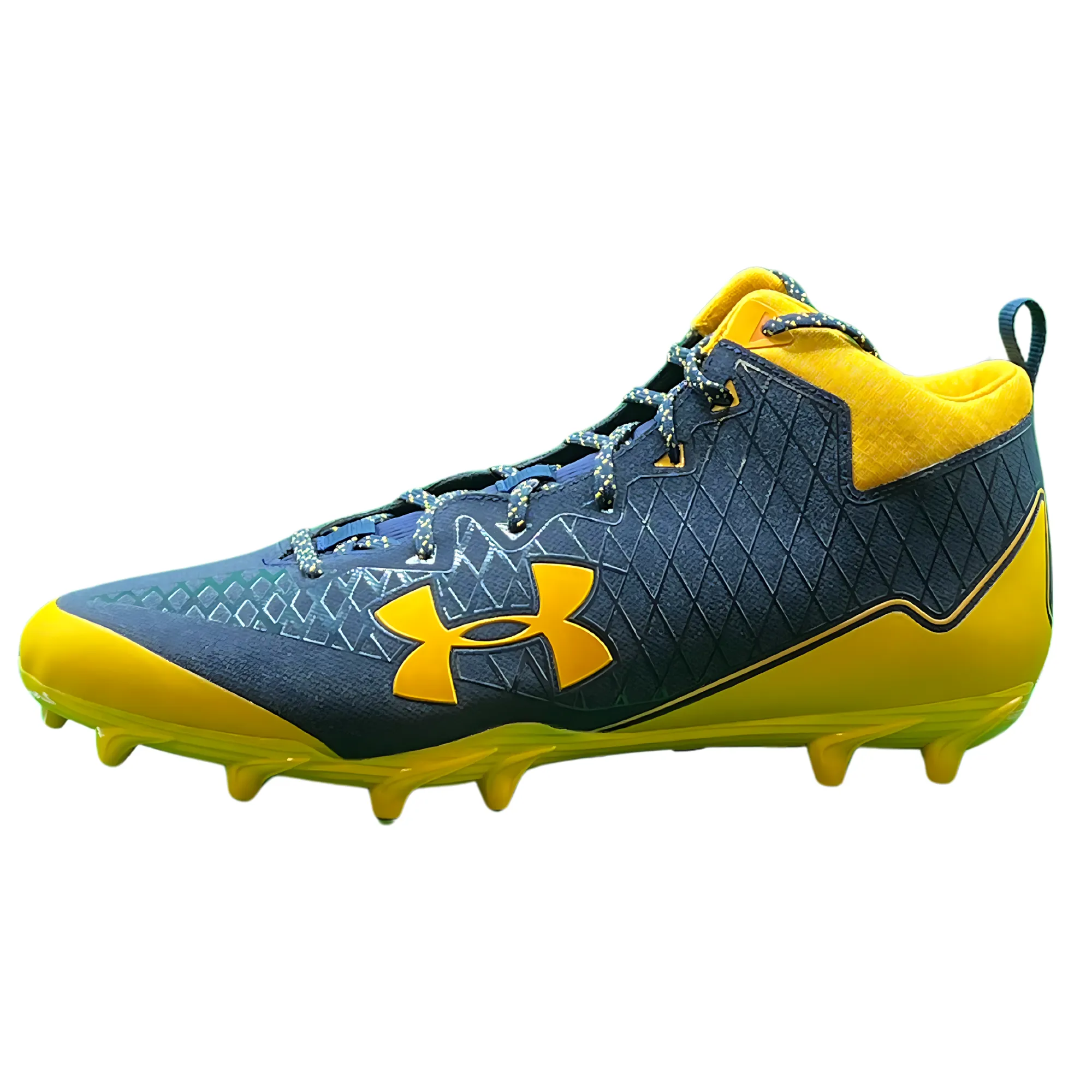 Under Armour Team Nitro Select Men's Football Cleats