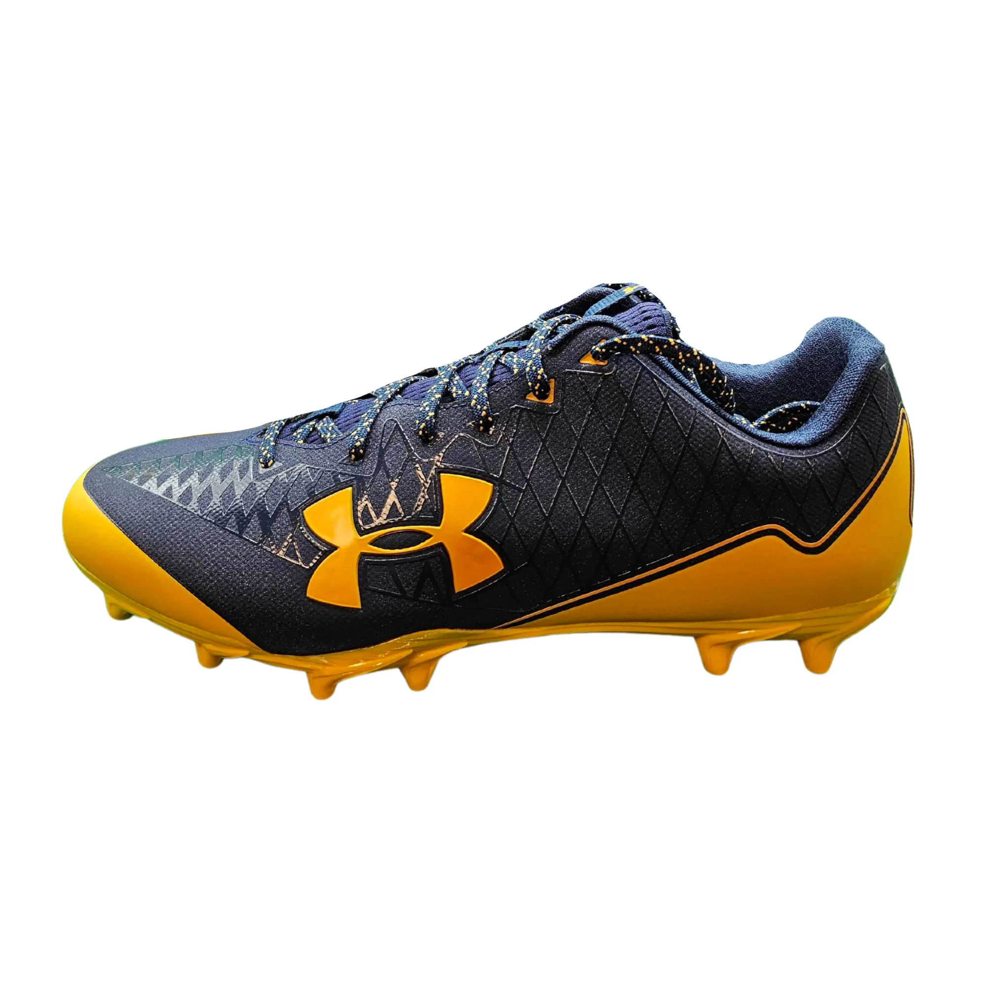 Under Armour Team Nitro Select Men's Football Cleats