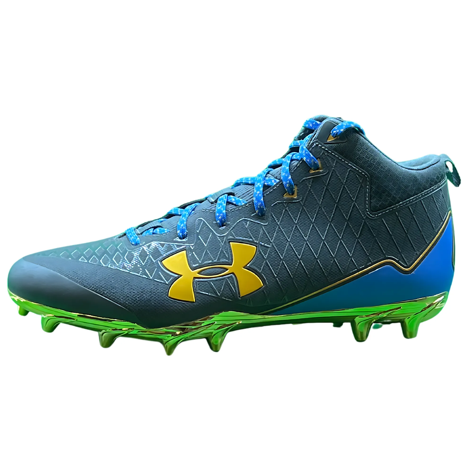 Under Armour Team Nitro Select Men's Football Cleats