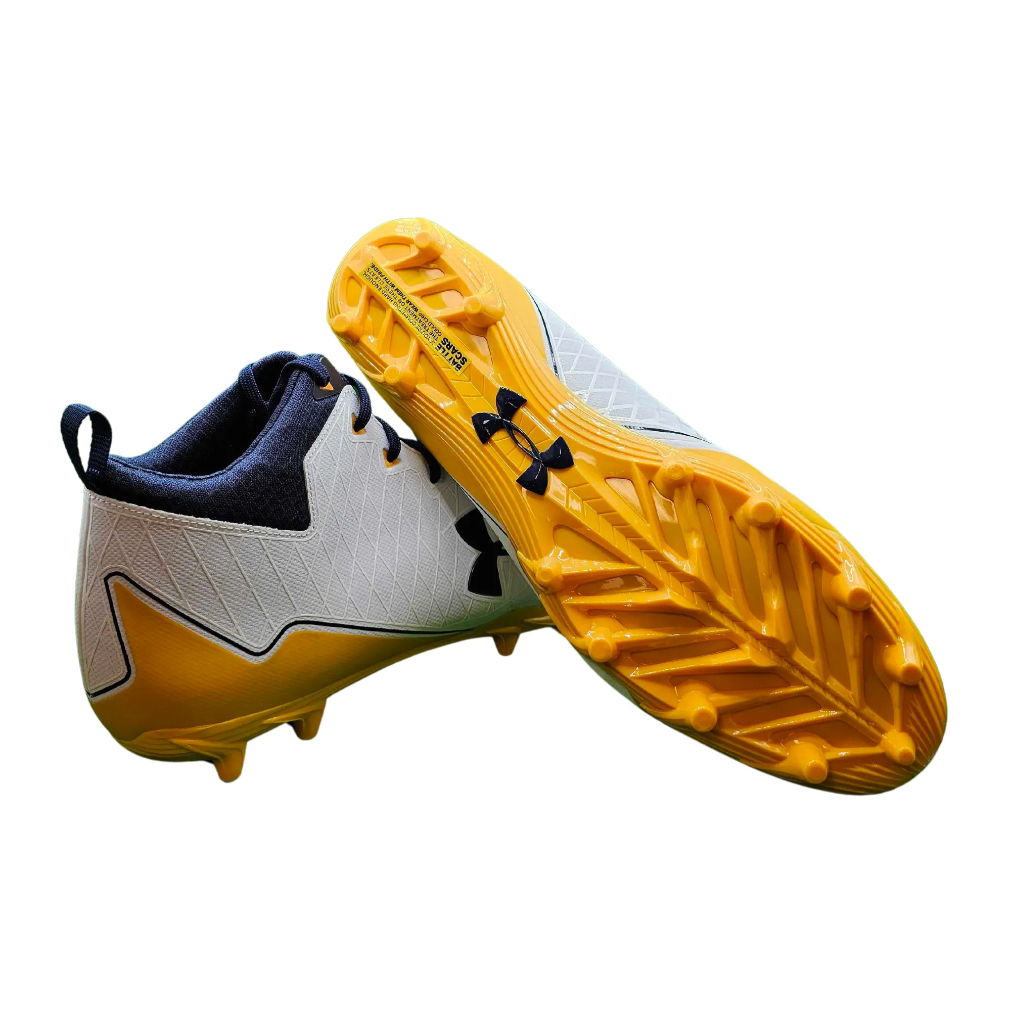 Under Armour Team Nitro Select Men's Football Cleats