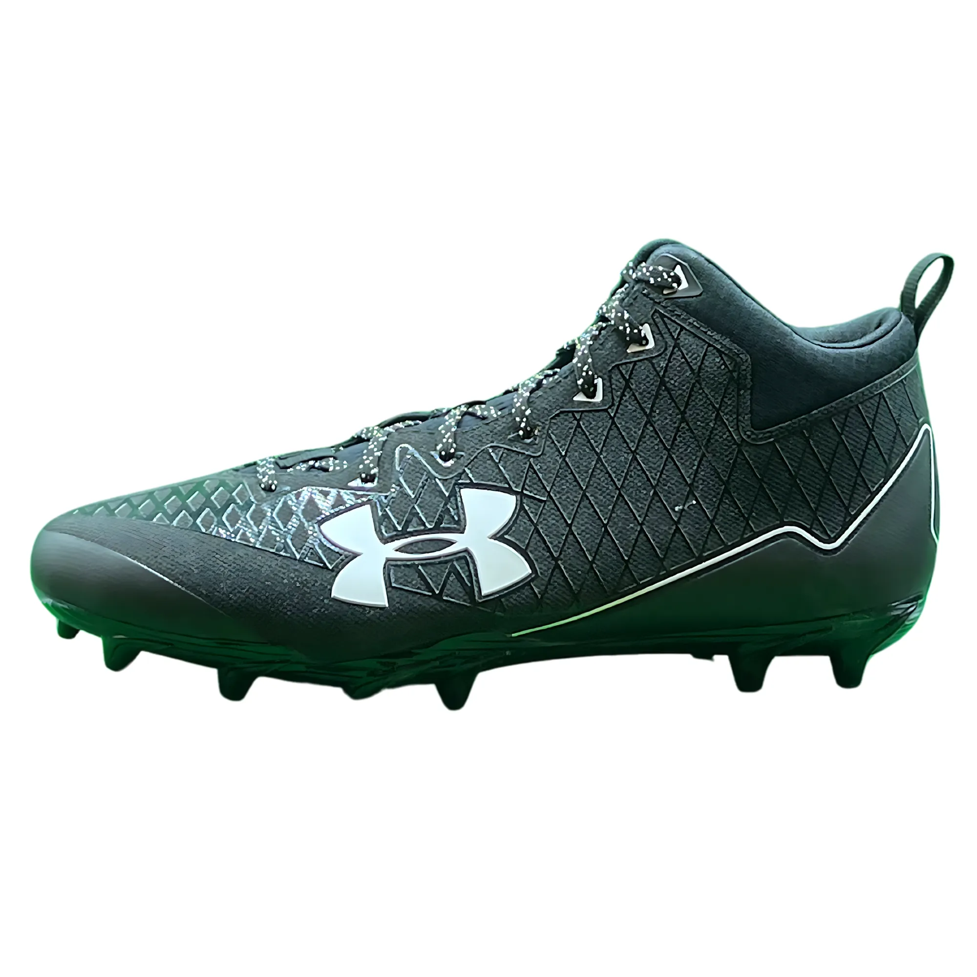 Under Armour Team Nitro Select Men's Football Cleats