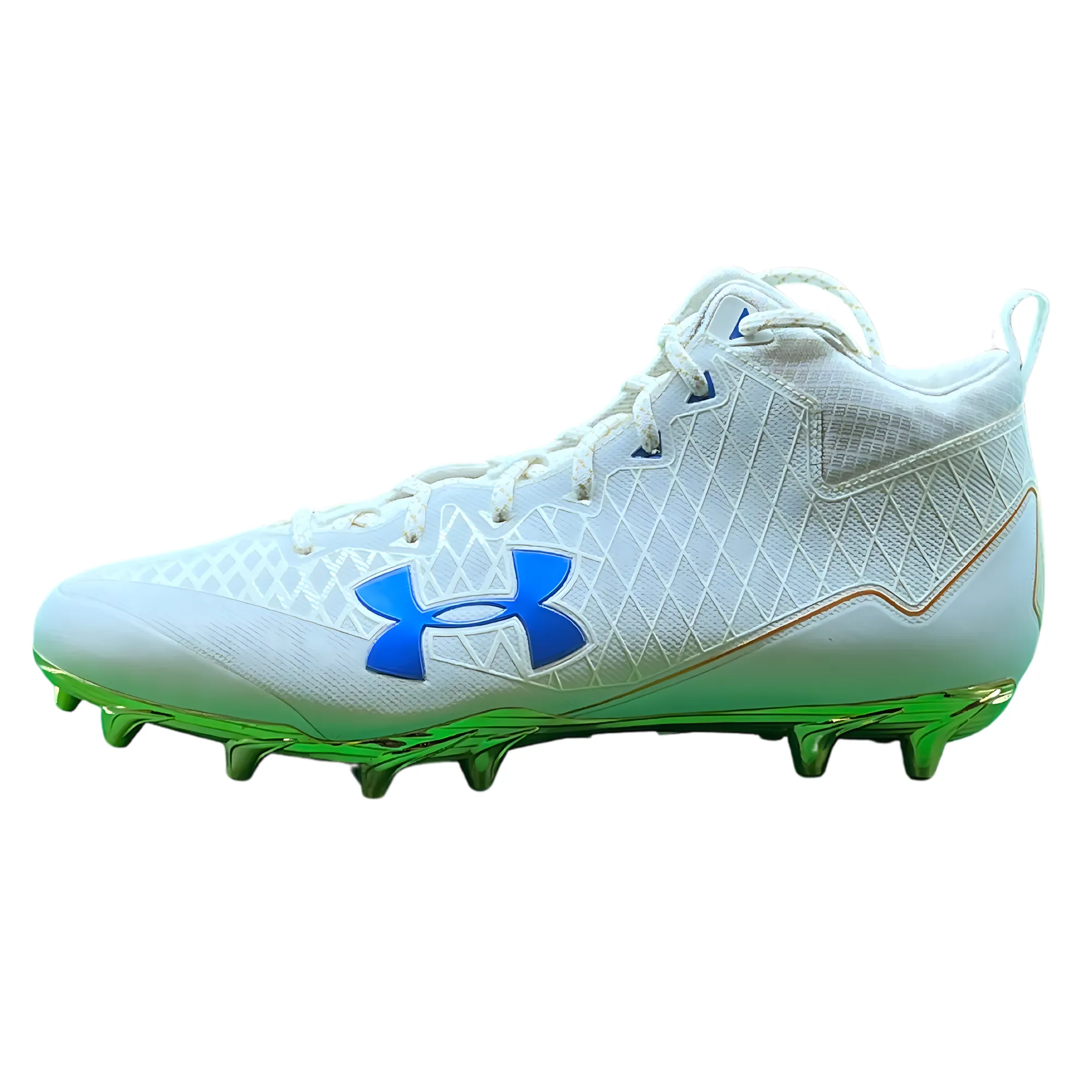 Under Armour Team Nitro Select Men's Football Cleats