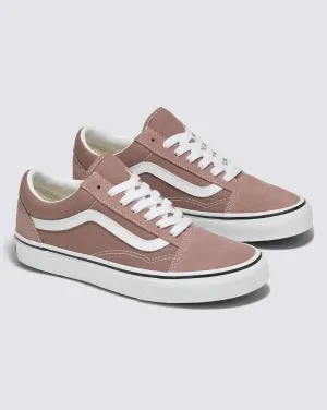 Vans Old Skool Color Theory - Antler