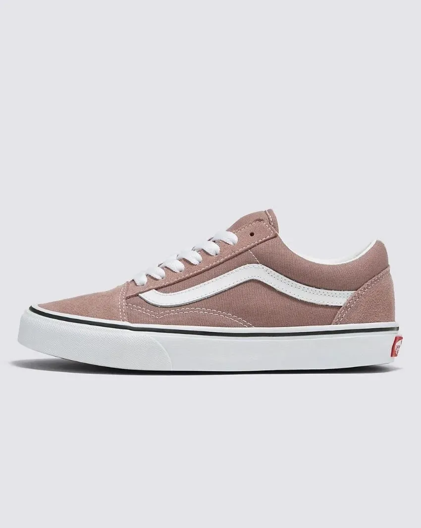 Vans Old Skool Color Theory - Antler