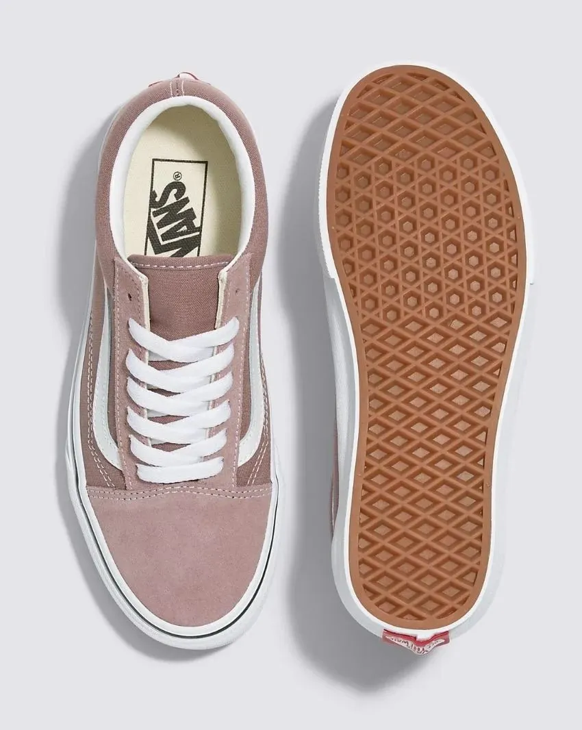 Vans Old Skool Color Theory - Antler