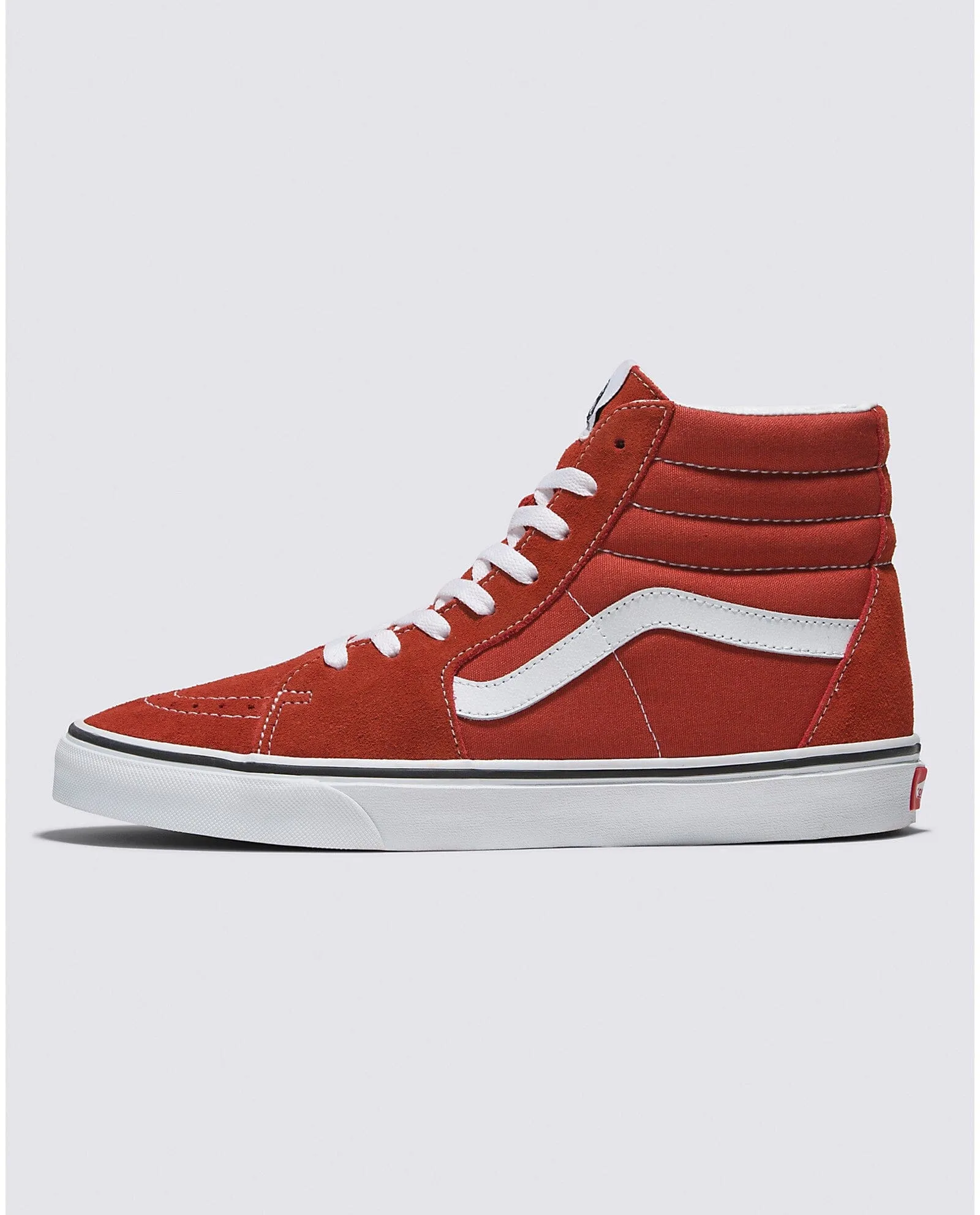 Vans Sk8 Hi Shoe - Bossa Nova