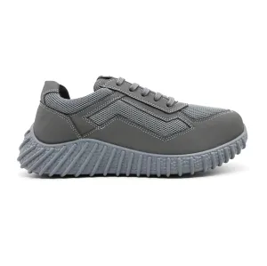 Vigo Hunk - Grey