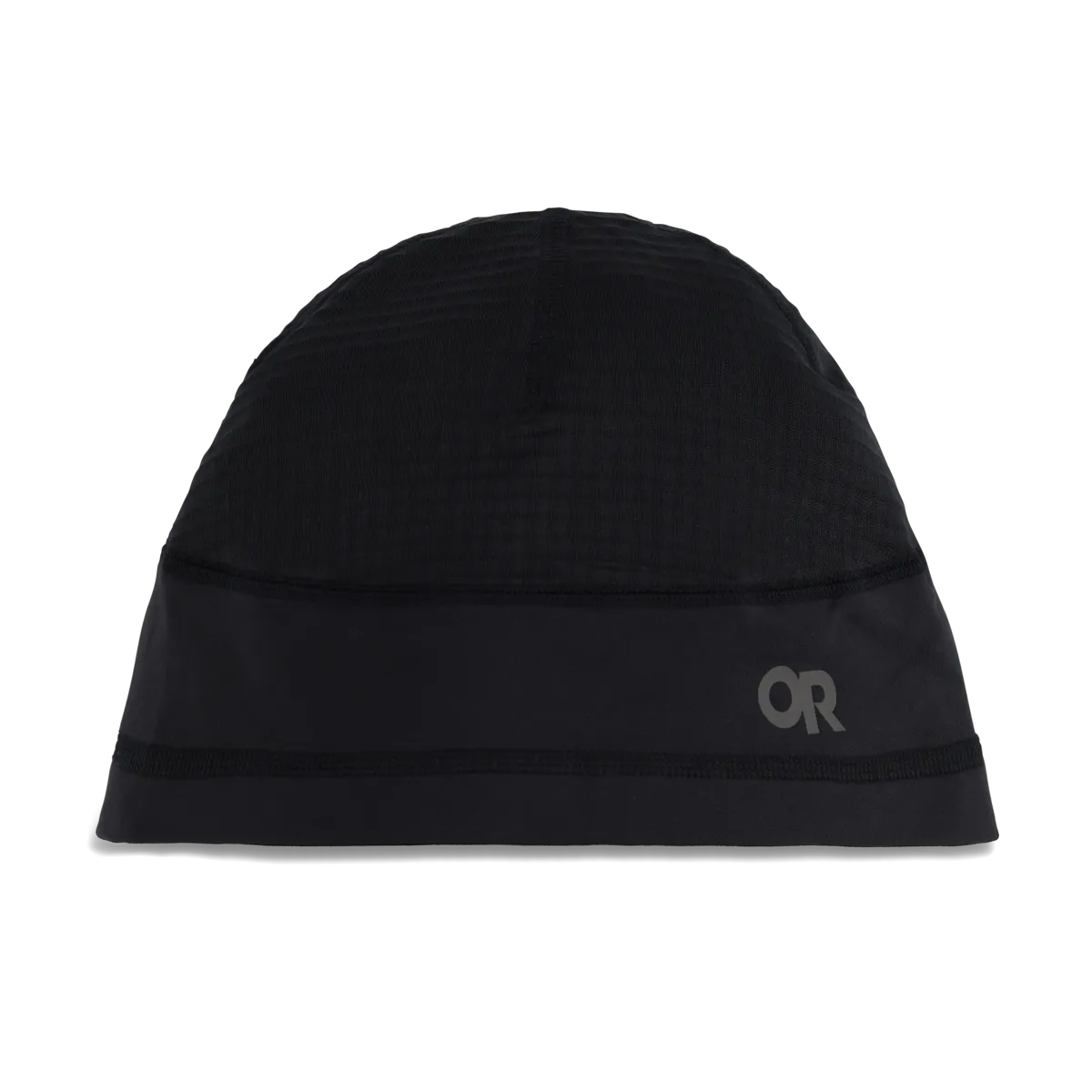 Vigor Grid Fleece Beanie