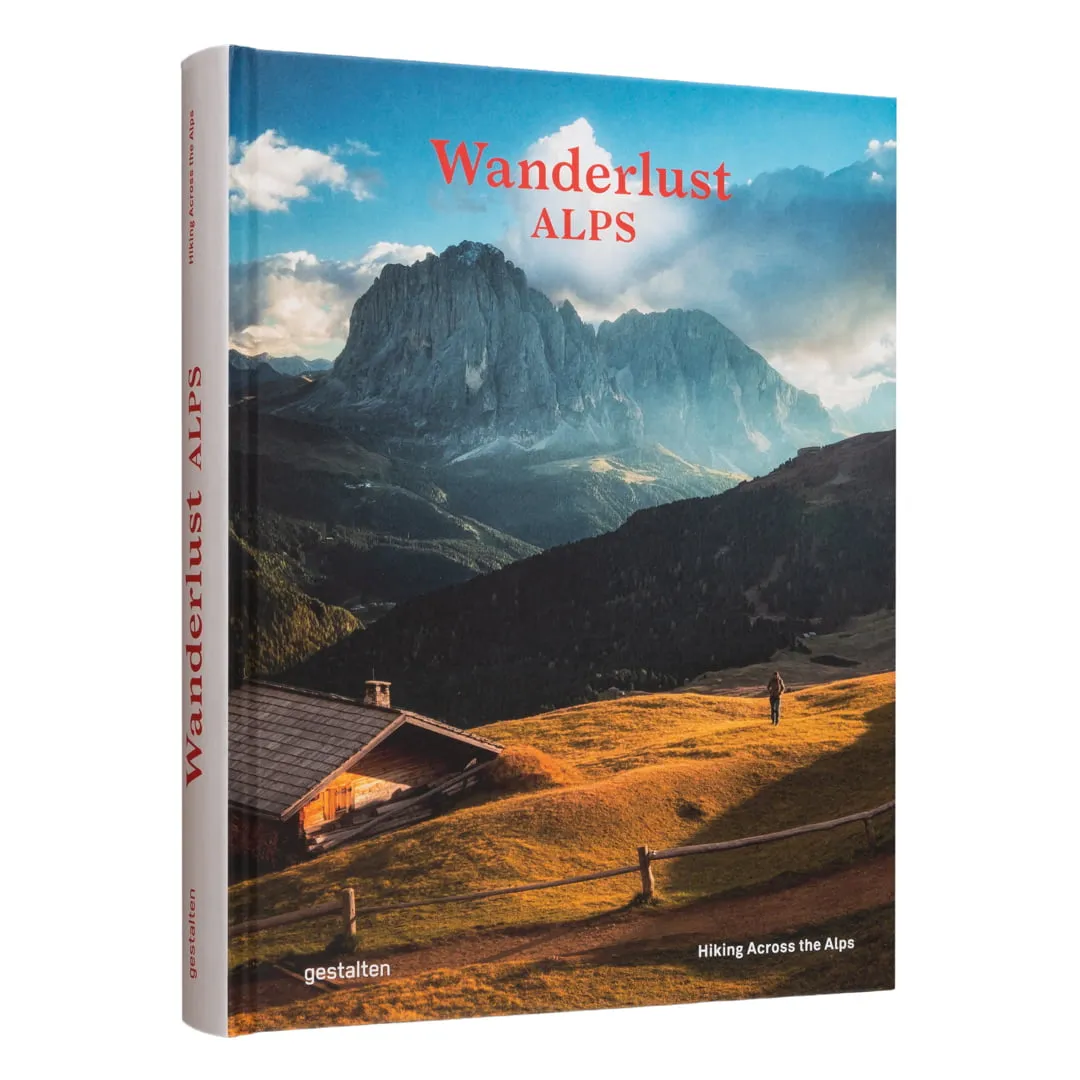 Wanderlust Alps -