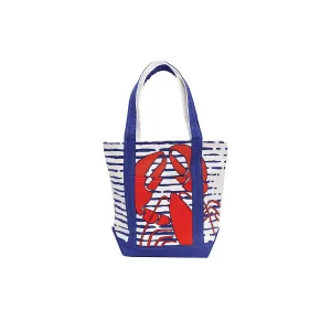 Waterline Lobster Beach Tote