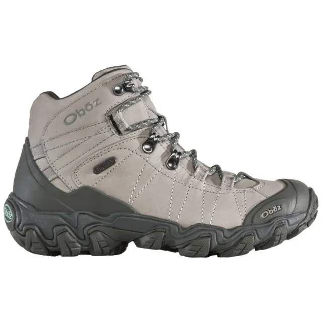 Women's Bridger Mid B-DRY