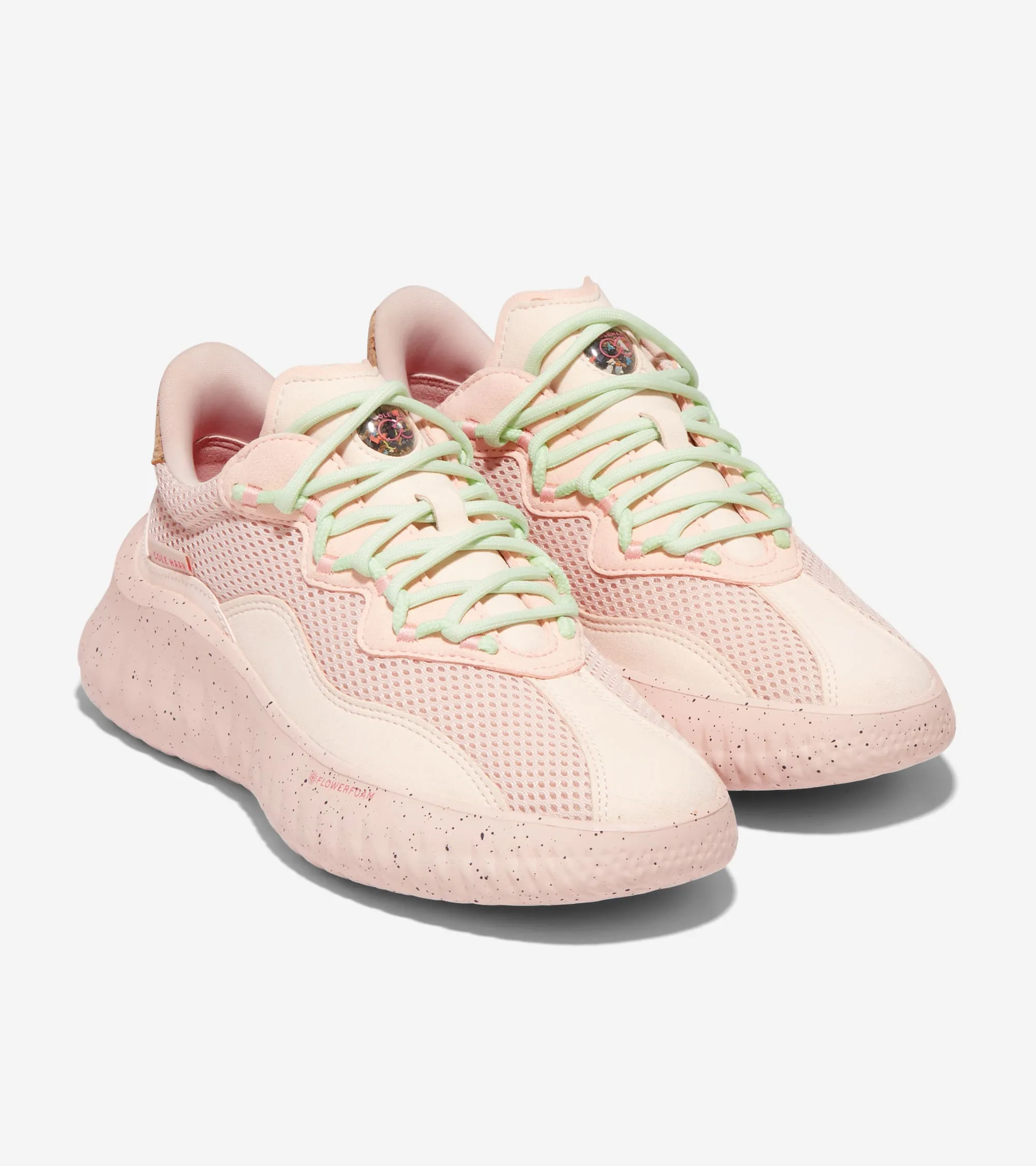 Women's Generation ZERØGRAND II SQL Sneakers