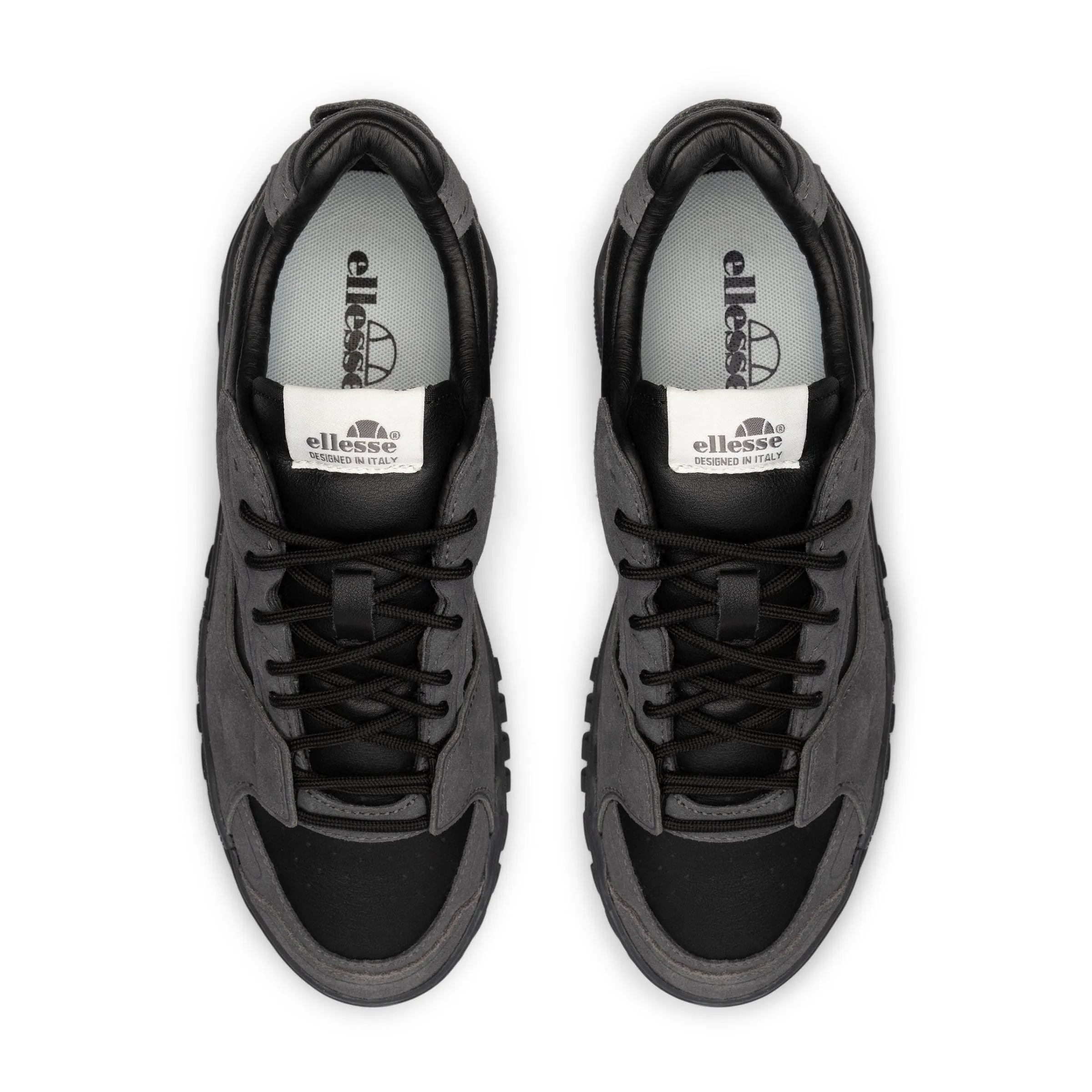 WOMEN'S LSR LUXE TRAINER