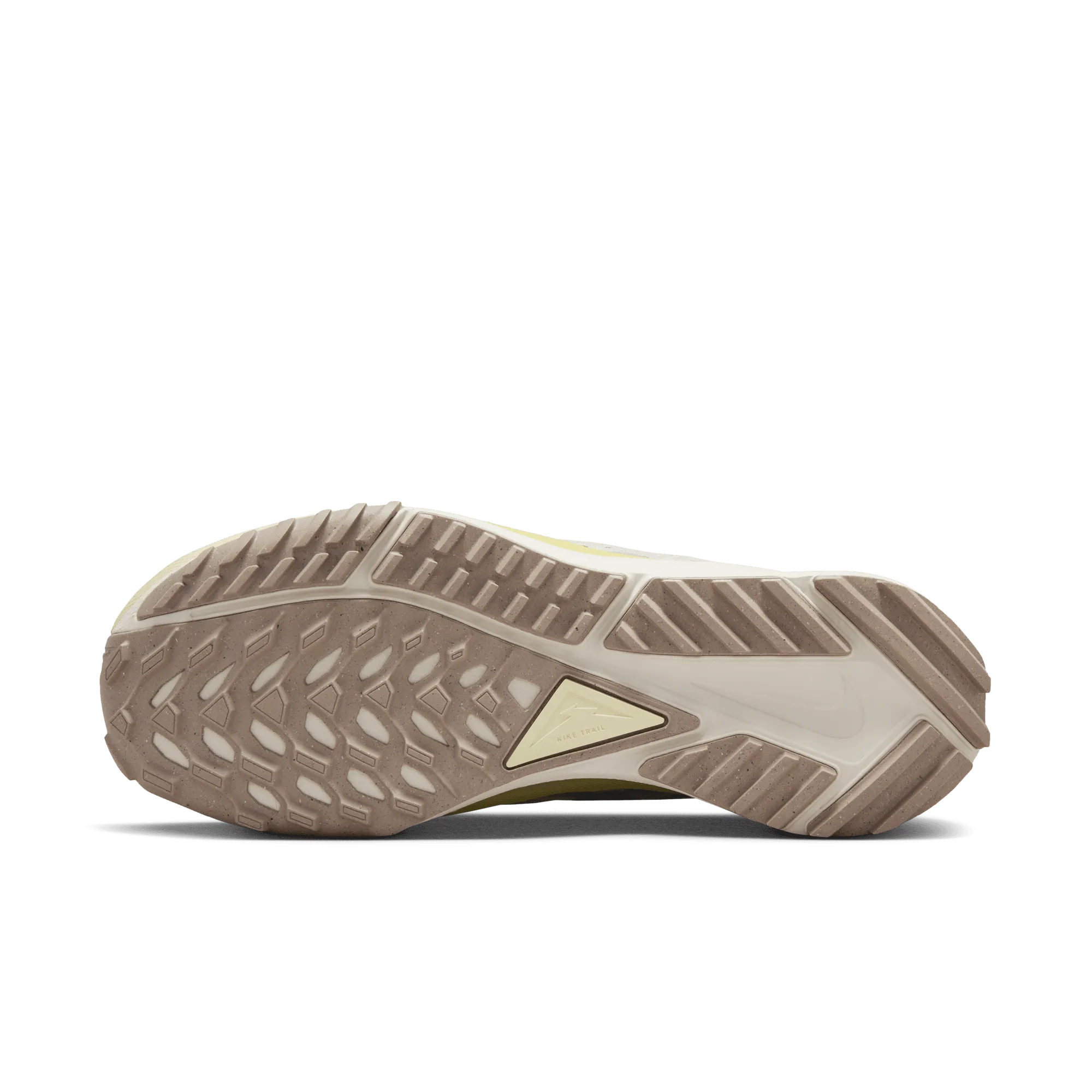 Women’s React Pegasus Trail 4 (140 - Sail/Blue Whisper-Phantom-Diffused Taupe)